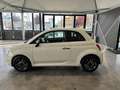 Fiat 500 S 1.3 mjt 95cv 2017 Weiß - thumbnail 3