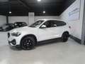 BMW X1 18i Aut LED DAB HiFi Camera ParkAss Elektr Sp Trek Blanc - thumbnail 6