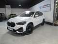 BMW X1 18i Aut LED DAB HiFi Camera ParkAss Elektr Sp Trek Blanc - thumbnail 1