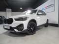 BMW X1 18i Aut LED DAB HiFi Camera ParkAss Elektr Sp Trek Blanc - thumbnail 2