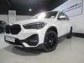 BMW X1 18i Aut LED DAB HiFi Camera ParkAss Elektr Sp Trek Blanc - thumbnail 5