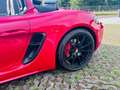 Porsche Boxster GTS 4.0*Karminrot*Navi*Camera*BOSE*Klappe* Rot - thumbnail 3
