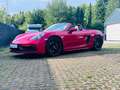 Porsche Boxster GTS 4.0*Karminrot*Navi*Camera*BOSE*Klappe* Rot - thumbnail 1