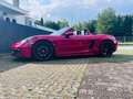 Porsche Boxster GTS 4.0*Karminrot*Navi*Camera*BOSE*Klappe* Rot - thumbnail 2