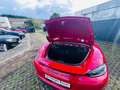 Porsche Boxster GTS 4.0*Karminrot*Navi*Camera*BOSE*Klappe* Rot - thumbnail 10