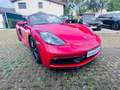 Porsche Boxster GTS 4.0*Karminrot*Navi*Camera*BOSE*Klappe* Rot - thumbnail 8