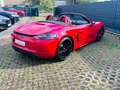Porsche Boxster GTS 4.0*Karminrot*Navi*Camera*BOSE*Klappe* Rot - thumbnail 5
