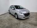 Peugeot 208 1.2i Active Argent - thumbnail 3