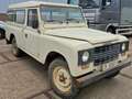 Land Rover Series 109 bež - thumbnail 1