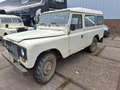 Land Rover Series 109 bež - thumbnail 4