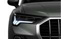 Audi Q3 35 TFSI S-Tronic S-Line 2x, LED, AHK, ACC, Am Grau - thumbnail 2