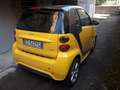 smart forTwo Pulse Giallo - thumbnail 4