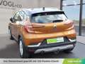 Renault Captur Intens TCe 140 EDC Orange - thumbnail 3