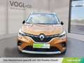 Renault Captur Intens TCe 140 EDC Orange - thumbnail 6