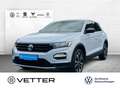 Volkswagen T-Roc 1.5 TSI OPF IQ.DRIVE KLIMA ALU Bianco - thumbnail 1