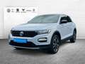 Volkswagen T-Roc 1.5 TSI OPF IQ.DRIVE KLIMA ALU Bianco - thumbnail 3