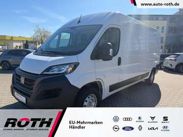 Ducato 2.2 Multijet L4H2 *Navi*Kamera*Klima*AHK*