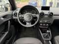 Audi A1 1.0 TFSI ultra Sportback S-Line Negro - thumbnail 8