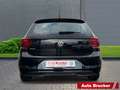 Volkswagen Polo VI Comfortline 1.6 TDI+SItzheizung+Klima+Lenkrad(L Siyah - thumbnail 3