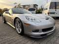 Corvette Z06 BOSE*HUD*STOPTECH*GEIGER*HALLTECH Silber - thumbnail 5