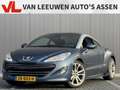 Peugeot RCZ 1.6 THP | RIJKLAAR | Nette auto Bleu - thumbnail 1