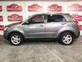 SsangYong Korando D20T Premium 4x2 Gris - thumbnail 4