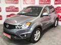 SsangYong Korando D20T Premium 4x2 Gris - thumbnail 2