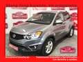 SsangYong Korando D20T Premium 4x2 Gris - thumbnail 1