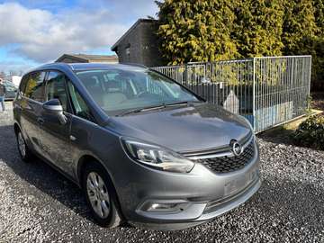 Zafira 1.6 CDTi *** PROBLÈME MOTOR ***