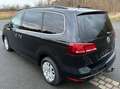 Volkswagen Sharan Comfortline DSG 7 Sitze Navi Ahk Schwarz - thumbnail 11