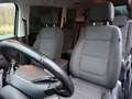 Volkswagen Sharan Comfortline DSG 7 Sitze Navi Ahk Schwarz - thumbnail 17