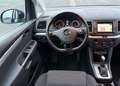 Volkswagen Sharan Comfortline DSG 7 Sitze Navi Ahk Schwarz - thumbnail 19