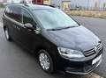 Volkswagen Sharan Comfortline DSG 7 Sitze Navi Ahk Schwarz - thumbnail 3