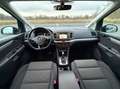 Volkswagen Sharan Comfortline DSG 7 Sitze Navi Ahk Schwarz - thumbnail 18