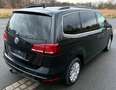 Volkswagen Sharan Comfortline DSG 7 Sitze Navi Ahk Schwarz - thumbnail 6