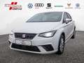 SEAT Ibiza 1.0 TSI Style PDC SHZ KAMERA NAVI LED Weiß - thumbnail 1