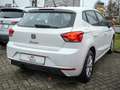 SEAT Ibiza 1.0 TSI Style PDC SHZ KAMERA NAVI LED Weiß - thumbnail 3