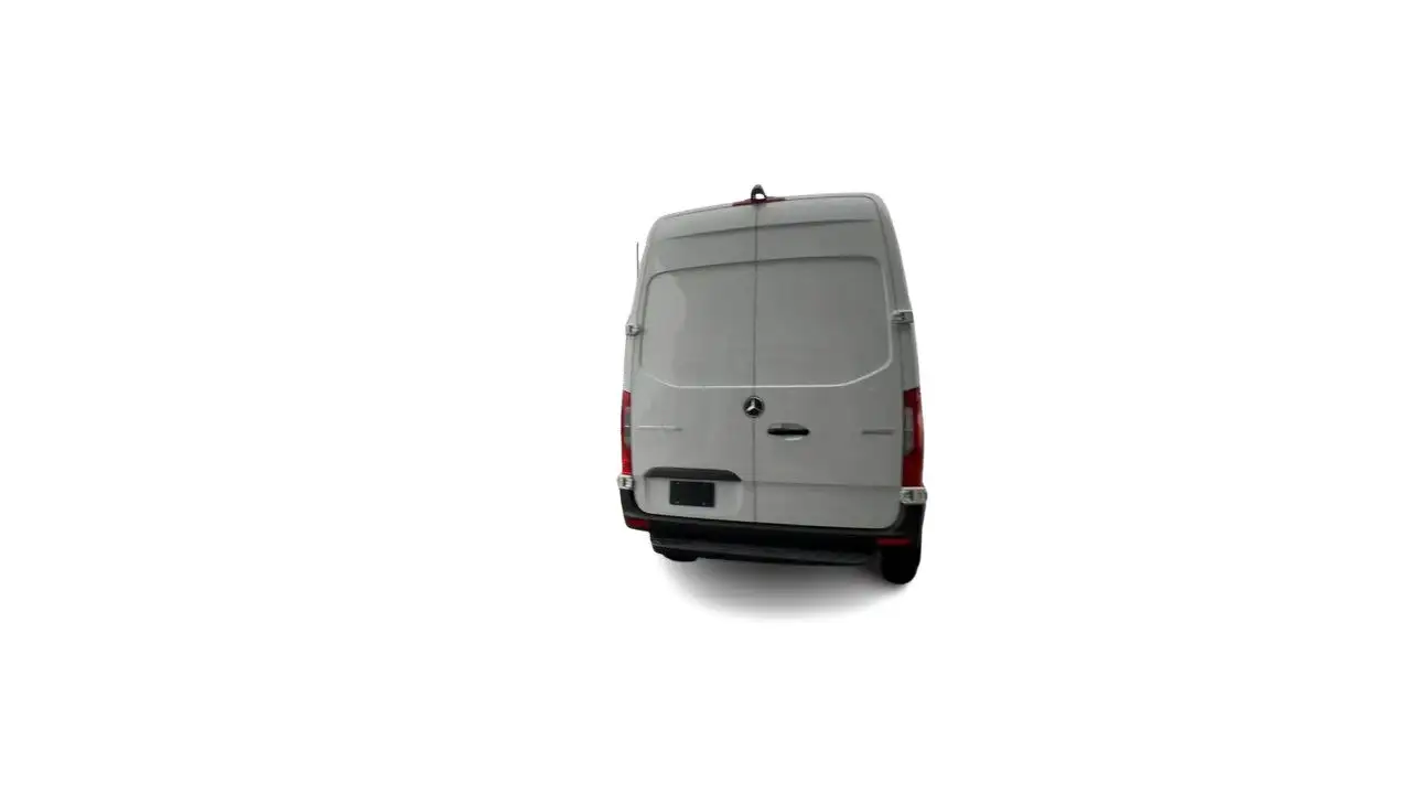 Mercedes-Benz Sprinter снимка Mercedes-Benz Sprinter