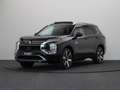 Mitsubishi Outlander 2.4 PHEV Instyle+ | Trekhaak | Bruin lederen bekle Noir - thumbnail 10