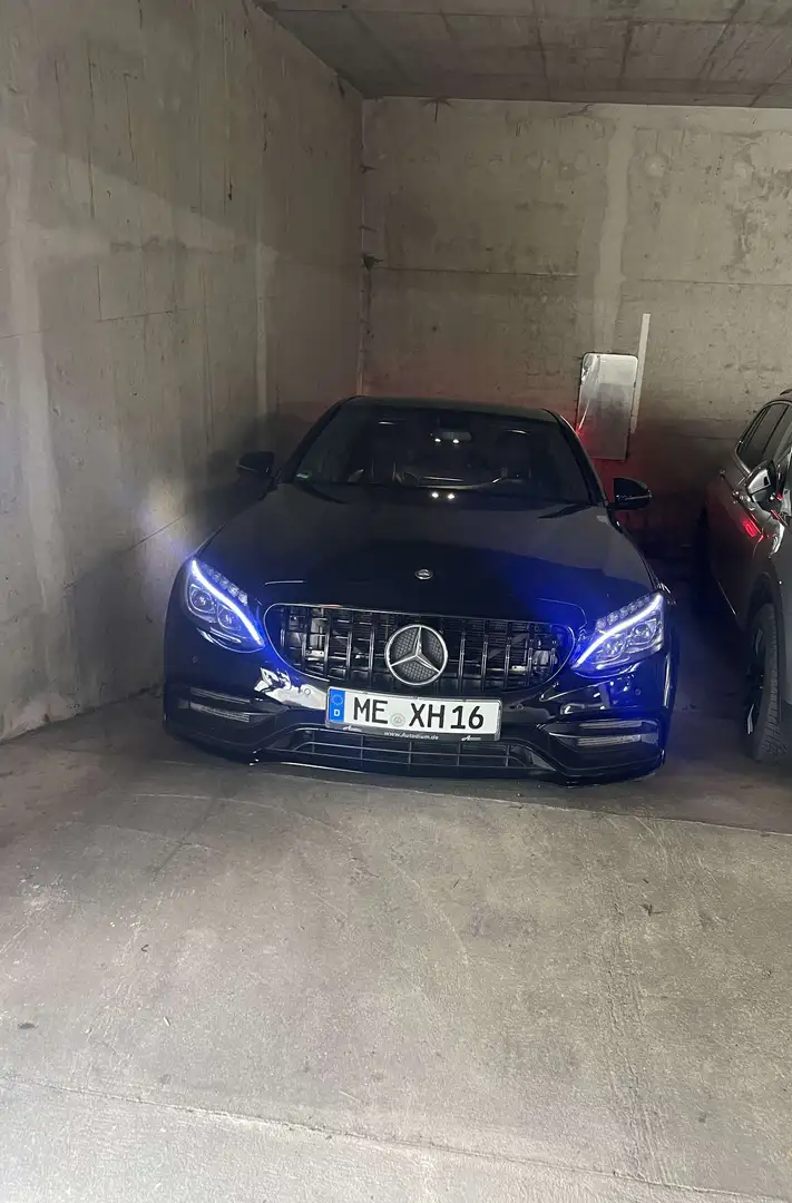 Mercedes-Benz C 220 d Sport Plus auto - 1