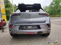 Opel Mokka Ultimate IRMSCHER Navi, LED, Keyless, Klimaautomat Grau - thumbnail 6