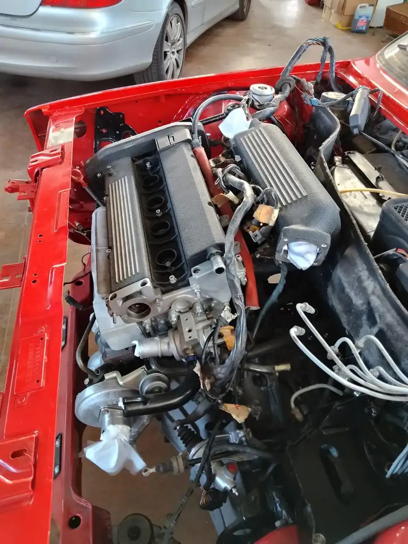 Lancia Delta 2.0 16v HF Integrale - 2
