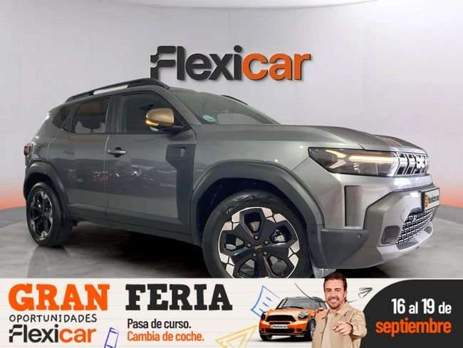 Dacia Duster 1.6 Hybrid Expression 4x2 105kW 48v - foto 1