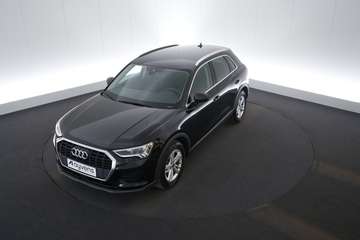 35 TFSI S-Tronic Business Ed. Platinum LEDER/CUIR