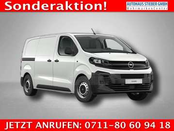 Kastenwagen M (L2) 1.5 Diesel 120 6-Gang 88 kW ...