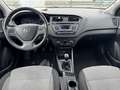 Hyundai i20 essence 84ch 5 portes Rouge - thumbnail 5