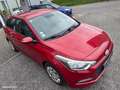 Hyundai i20 essence 84ch 5 portes Rouge - thumbnail 7