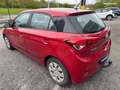 Hyundai i20 essence 84ch 5 portes Rouge - thumbnail 8
