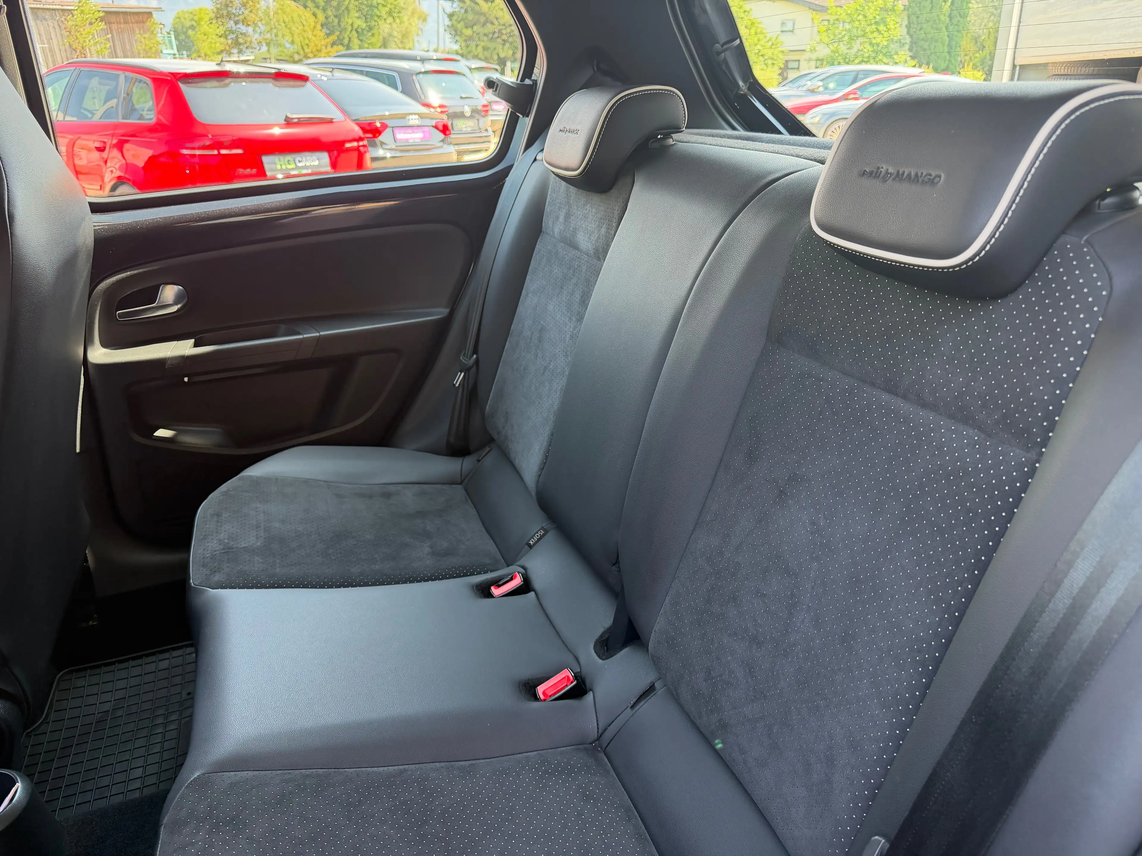 SEAT Mii By Mango *TÜV NEU*KLIMA* — photo 8