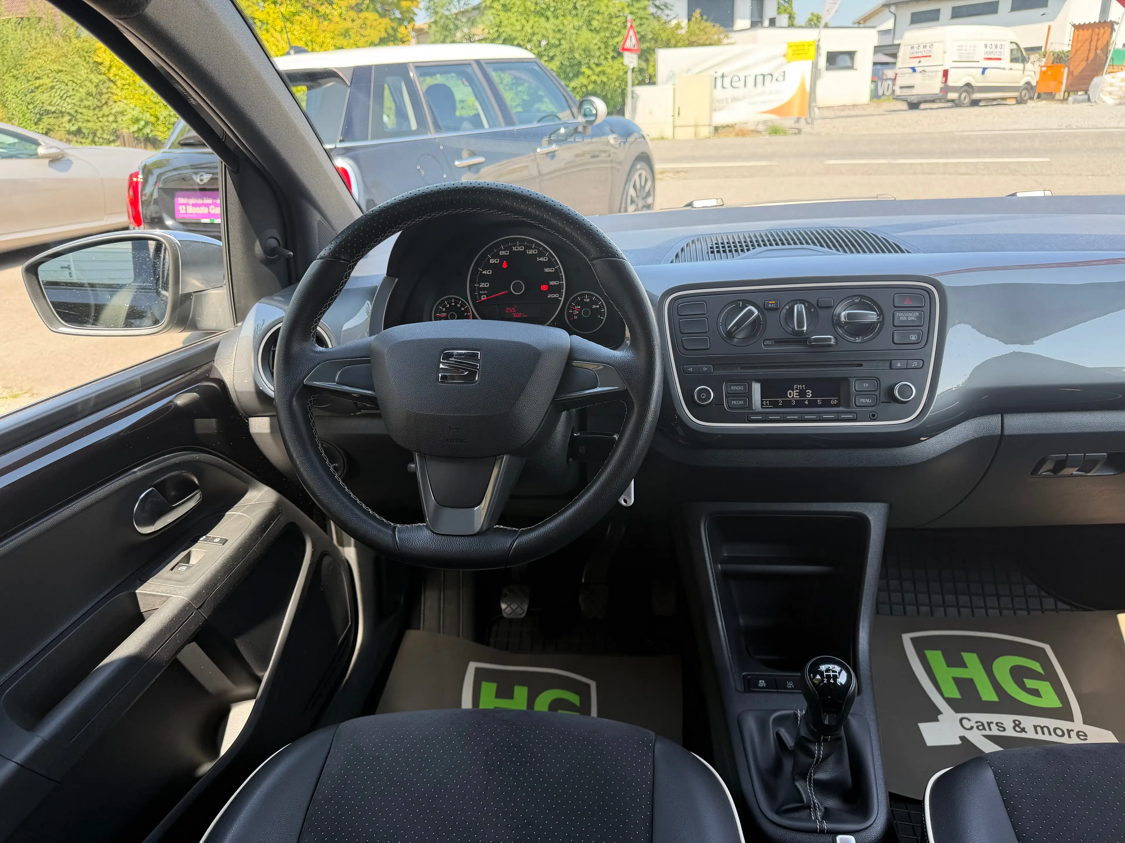 SEAT Mii By Mango *TÜV NEU*KLIMA* — photo 5